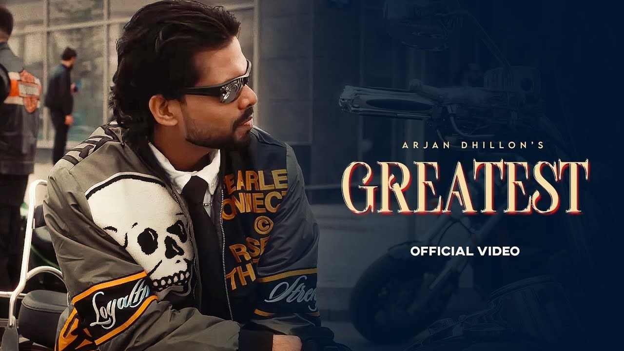 Greatest Song Lyrics | Arjan Dhillon – Yaar Maran Ni Dende | Full Punjabi Lyrics and Video