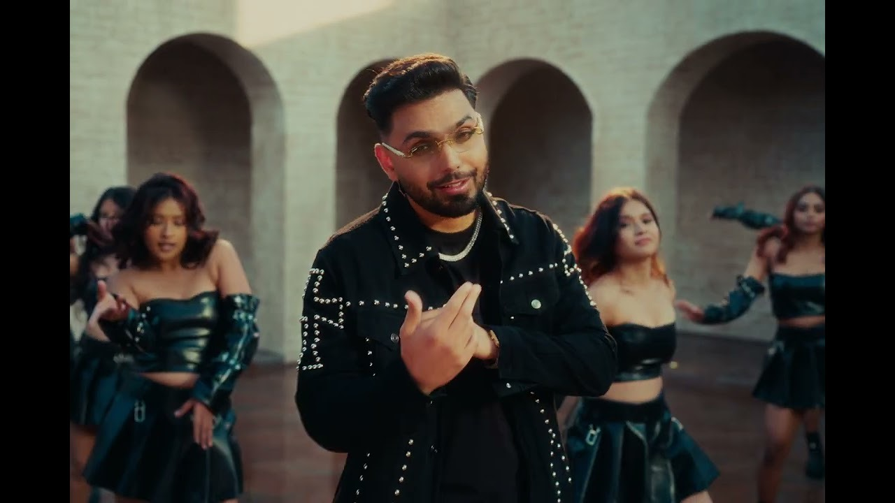 Apsara Song Lyrics | Prem Dhillon | Full Punjabi Lyrics and Video