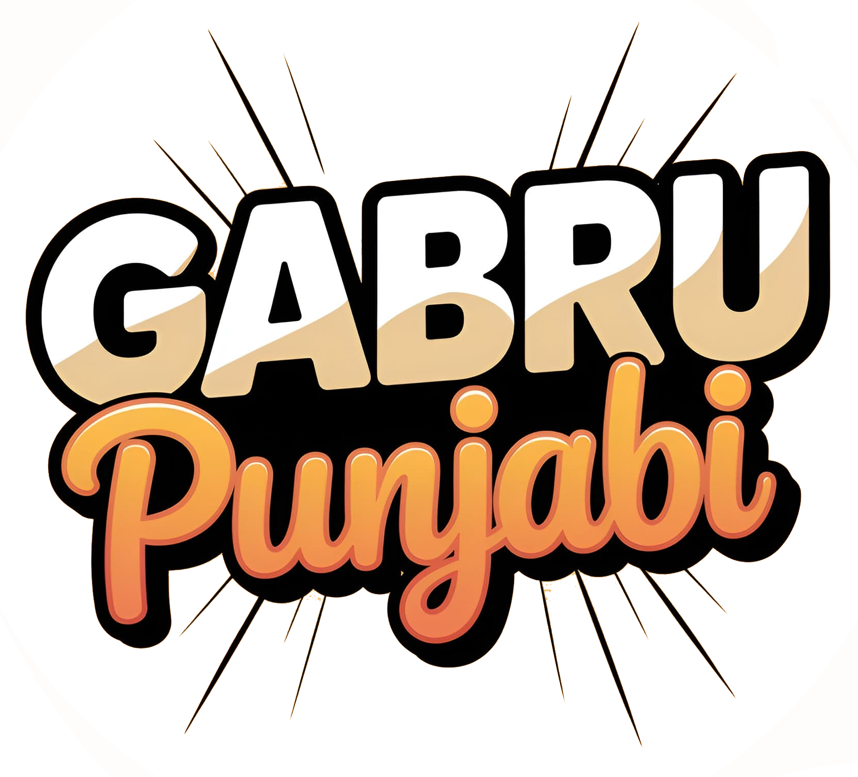 Gabru Punjabi