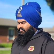 Soba Singh Sitara