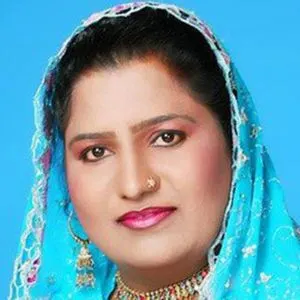 Sudesh Kumari