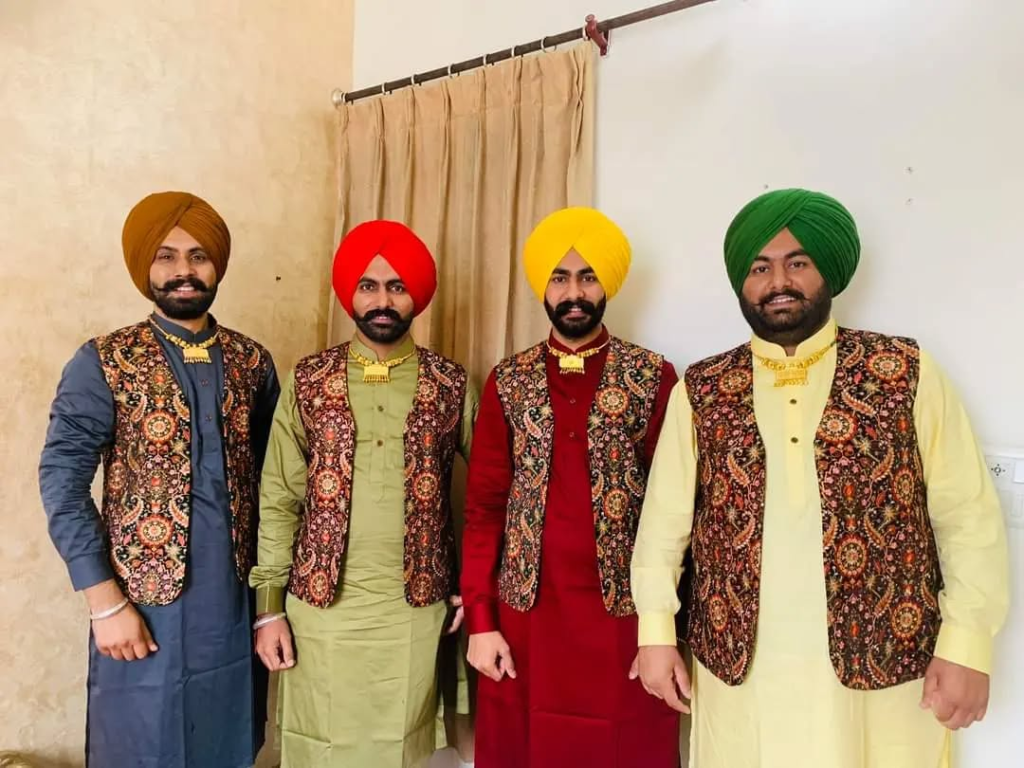 Rangle Sardar