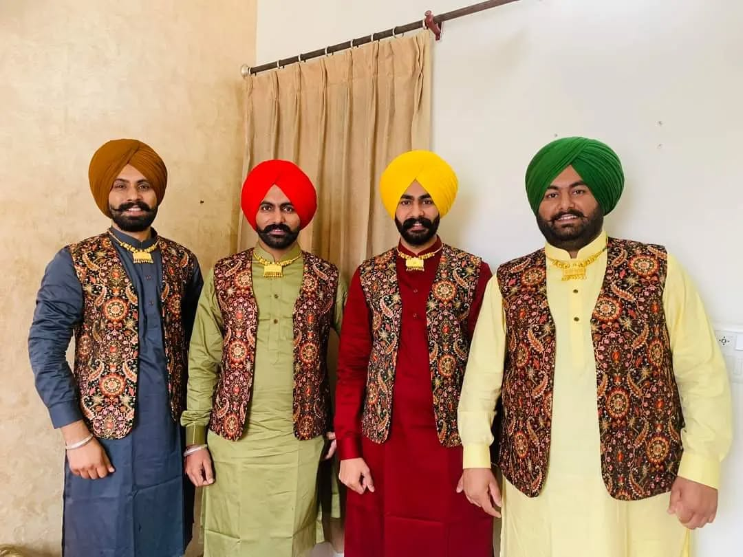 Rangle Sardar