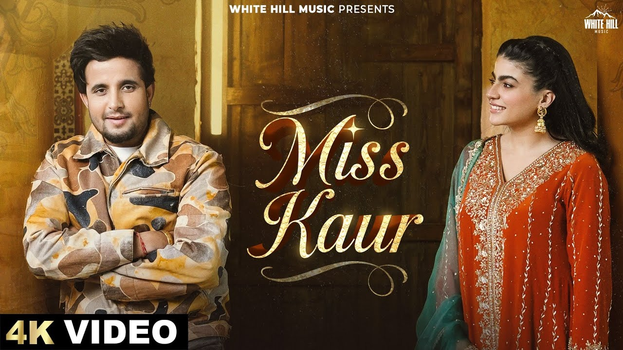 Miss Kaur Lyrics – R Nait | Gurlez Akhtar