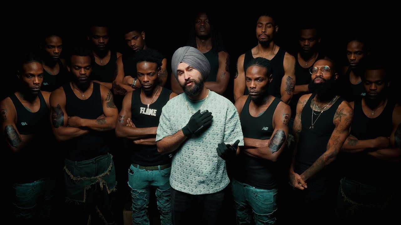 2 Kam Lyrics – Amantej Hundal | Jay Trak | Latest Punjabi Song 2025