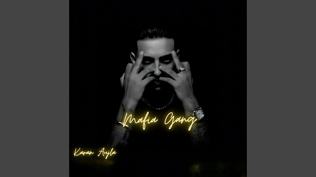 Mafia Gang Lyrics – Karan Aujla | Full Song Lyrics in Punjabi