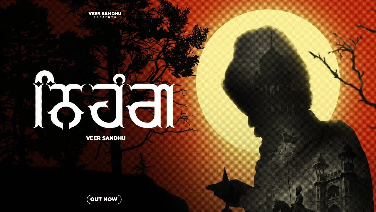 NIHANG Lyrics – Veer Sandhu ft. Devilo | Official Punjabi Song 2025 | Full Lyrics