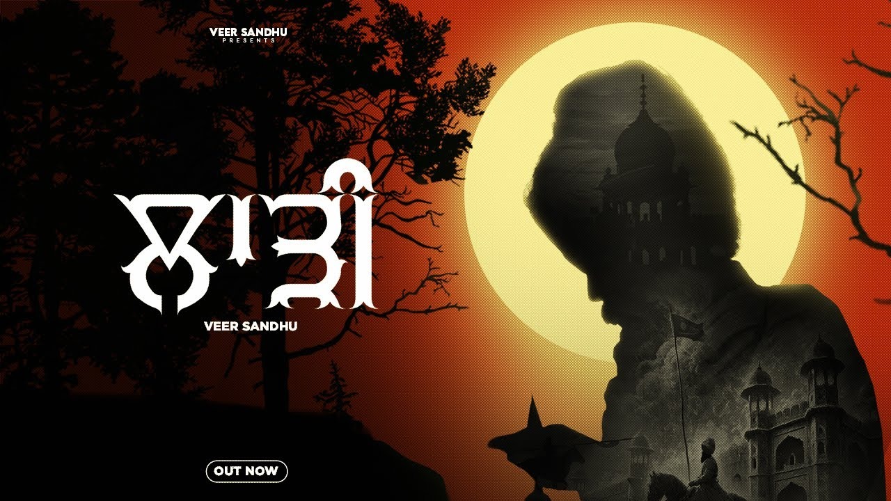 LAARHI Lyrics – Veer Sandhu Ft. Devilo | Official Punjabi Song 2025 Lyrics
