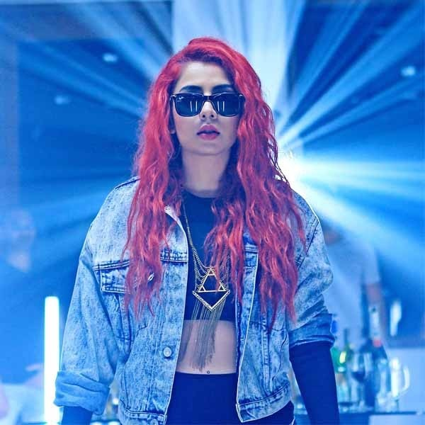 Jasmine Sandlas