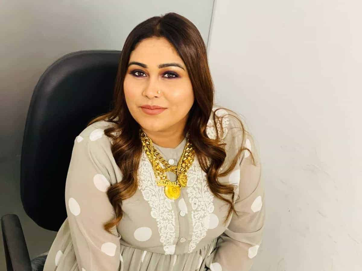 Afsana Khan