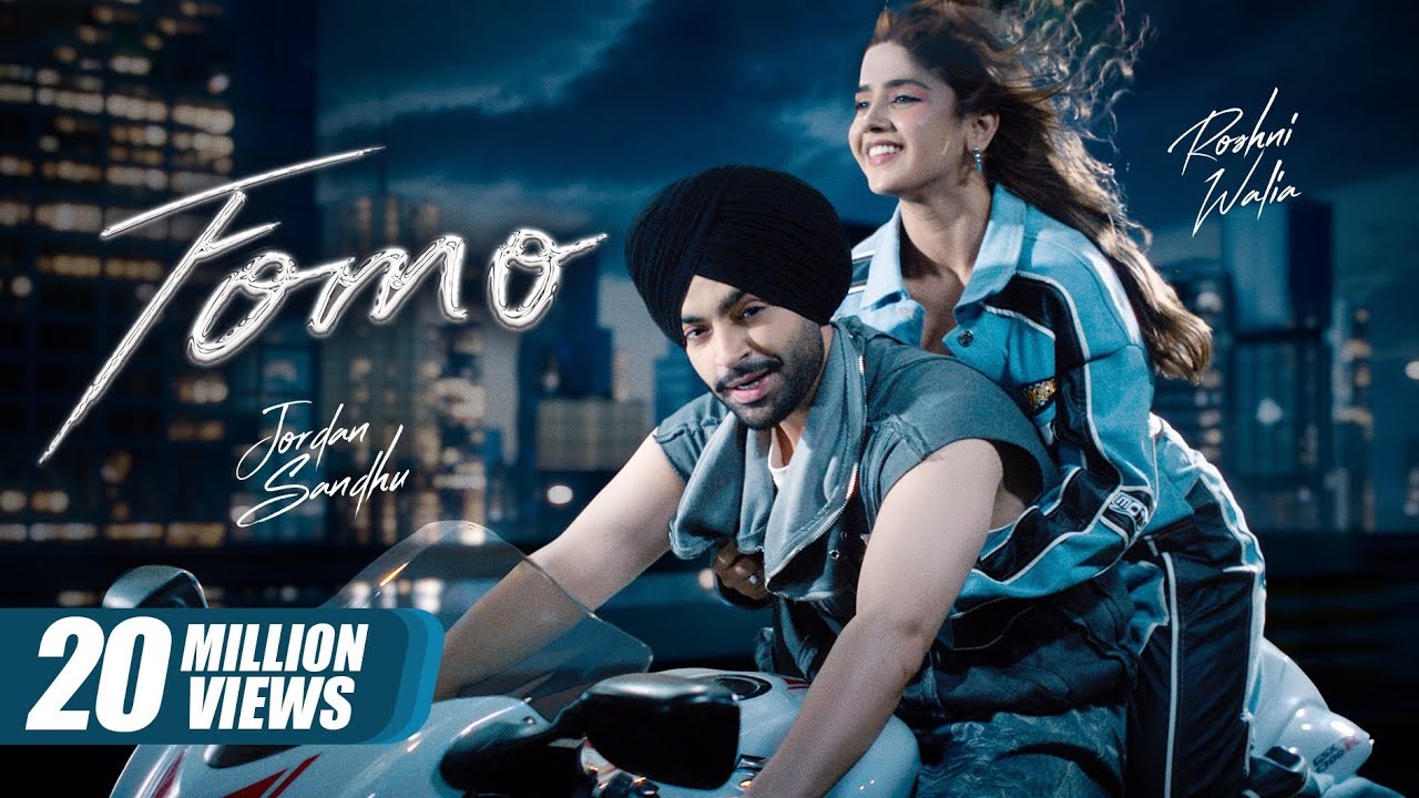 Dil Ja Ni Laund Lyrics – FOMO | Jordan Sandhu | Roshni Walia | Desi Crew (Punjabi Song 2024)