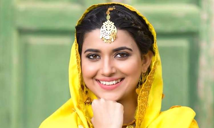 Nimrat Khaira