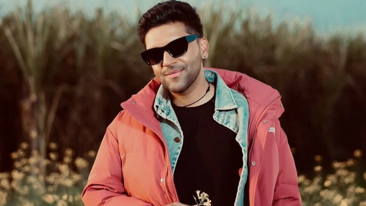 Guru Randhawa