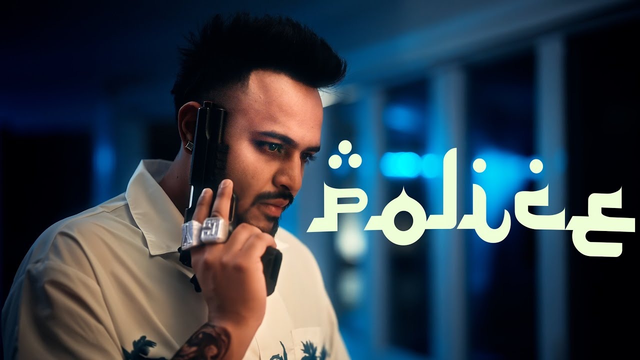 Police Lyrics – Cheema Y | Jasmeen Akhtar | Punjabi Song Lyrics