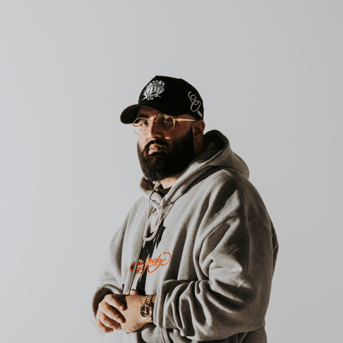 Artist Image