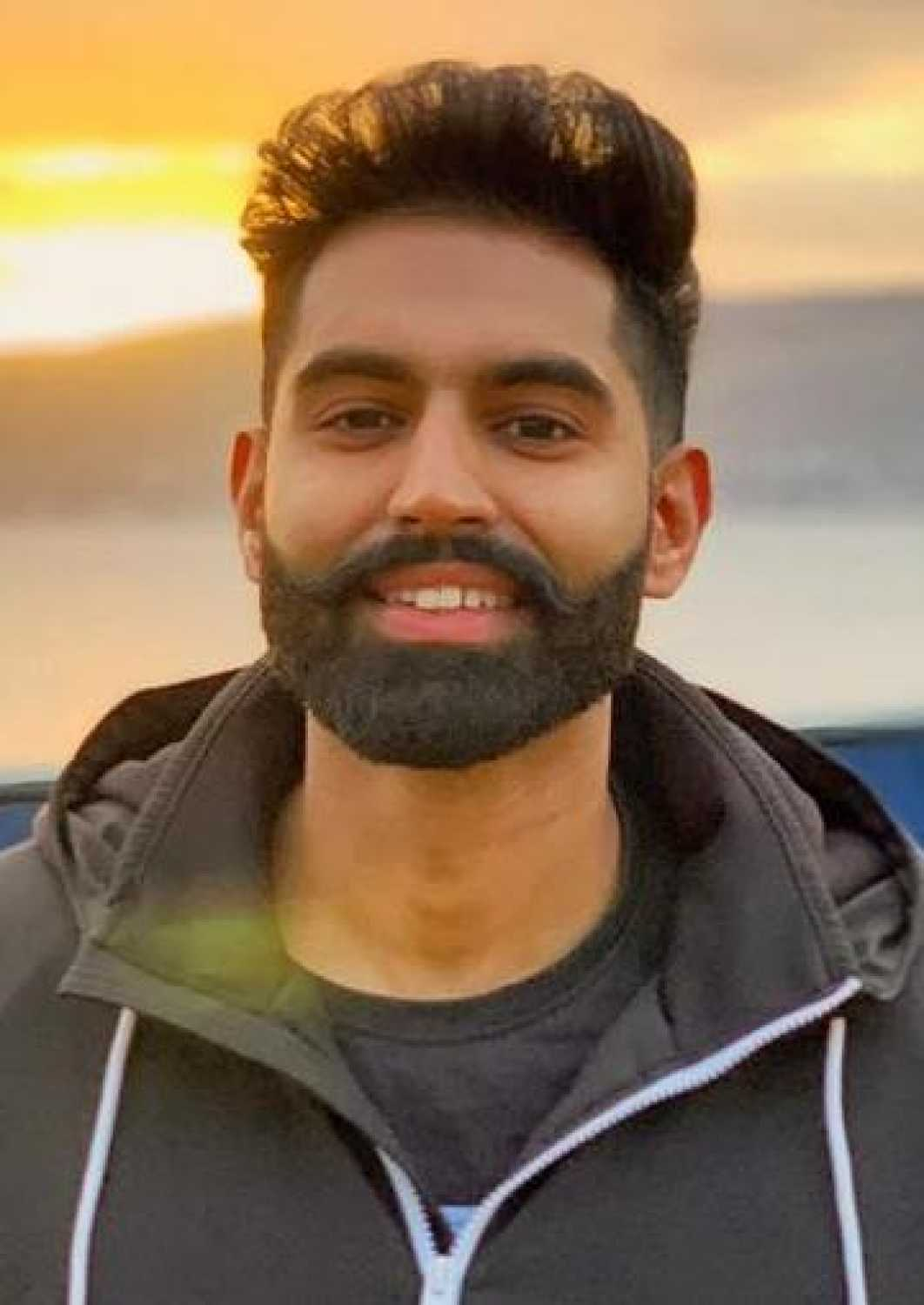 Parmish Verma