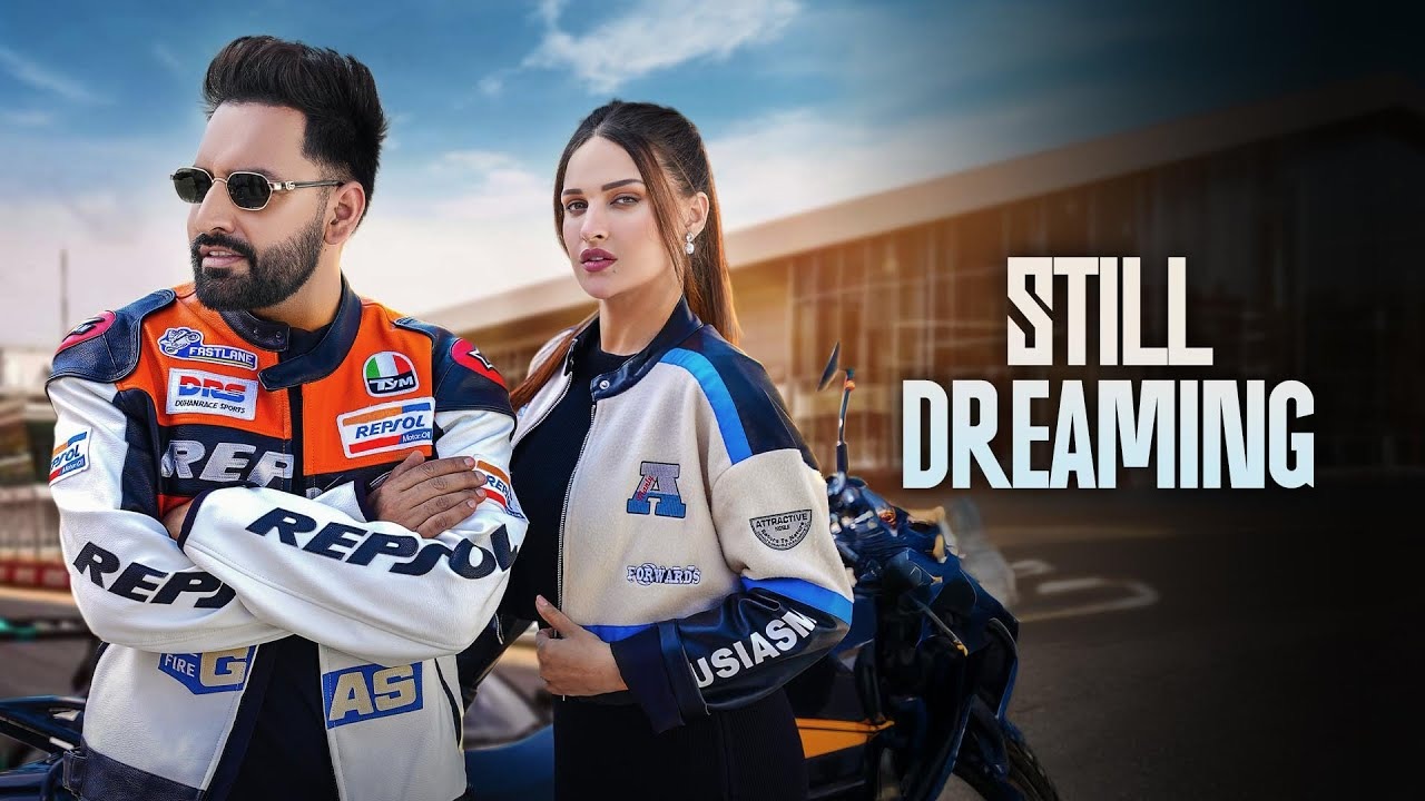 Still Dreaming Lyrics – Harf Cheema & Gurlez Akhtar | Full Punjabi Song Lyrics