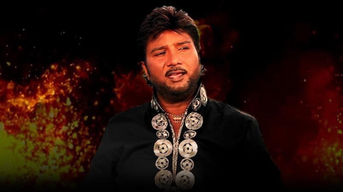 Sardool Sikander