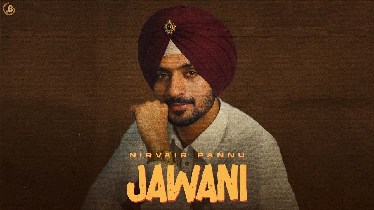 Jawani Nirvair Pannu Lyrics | Official Song by Lil Daku | Karan Thabal | Juke Dock