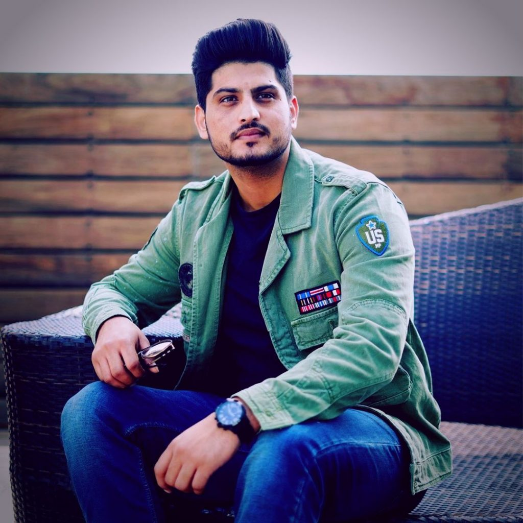 Gurnam Bhullar