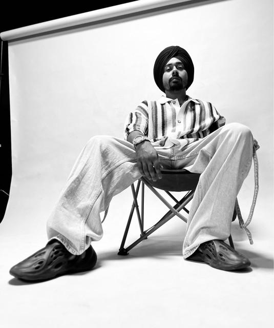 Lakha Gill