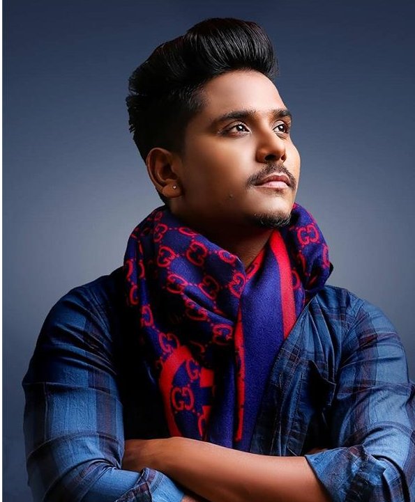 Kamal Khan