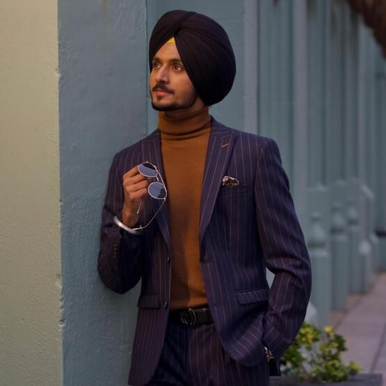 Nirvair Pannu