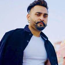 Hunar Sidhu