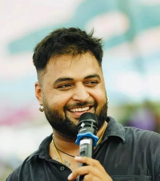 Gulab Sidhu