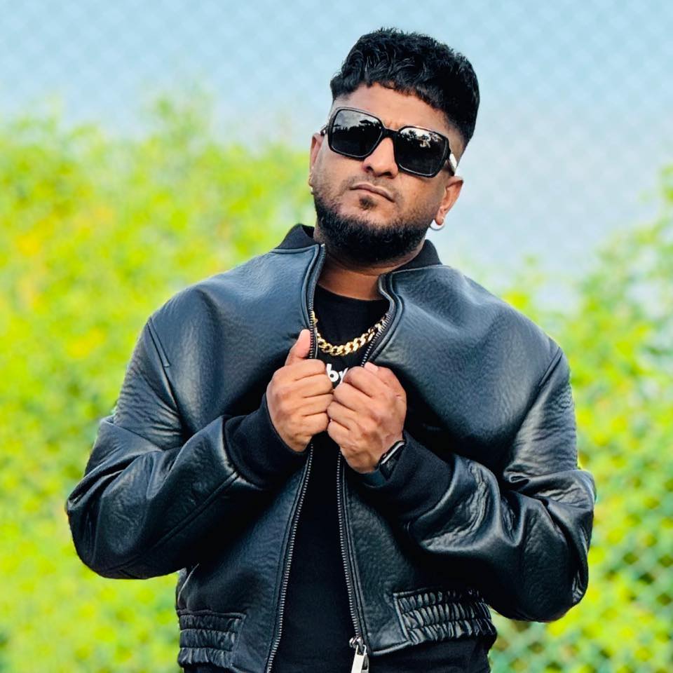 G Khan