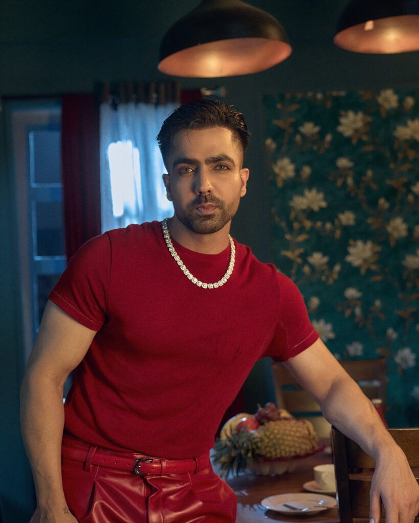 Harrdy Sandhu