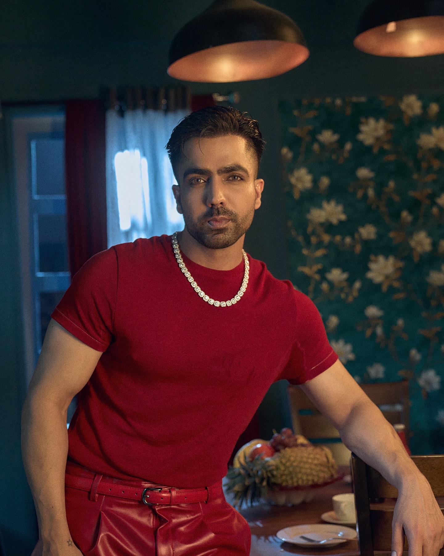 Harrdy Sandhu