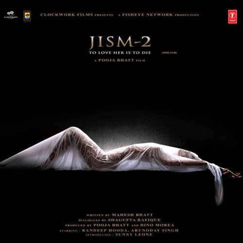 Abhi Abhi Lyrics – KK & Shreya Ghoshal | Jism 2