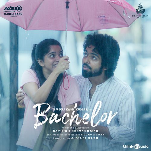 Adiye Lyrics – Dhibu Ninan Thomas & Kapil Kapilan | Bachelor (Original Motion Picture Soundtrack)