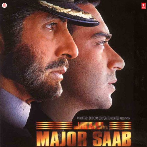 Akeli Na Bazar Jaya Karo Lyrics – Udit Narayan | Major Saab