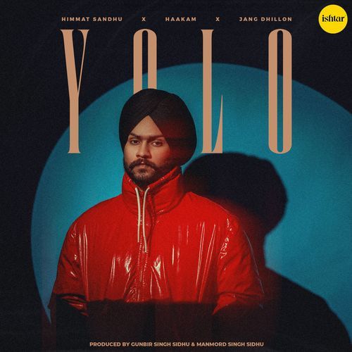 Aloof Lyrics – Himmat Sandhu | YOLO