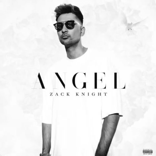 Angel – Zack Knight album cover