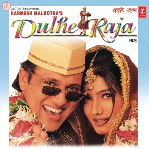 Ankhiyon Se Goli Maare – Sonu Nigam & Jaspinder Narula album cover
