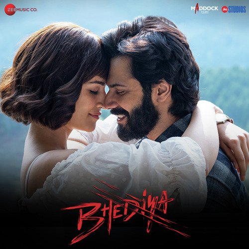 Apna Bana Le Lyrics – Sachin-Jigar & Arijit Singh | Bhediya