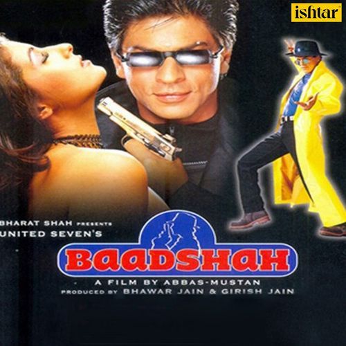 Baadshah O Baadshah Lyrics – Abhijeet | Baadshah (Original Motion Picture Soundtrack)