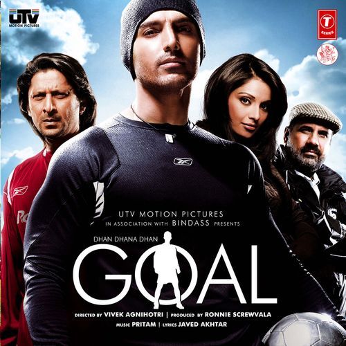 Billo Rani Lyrics – Pritam, Anand Raaj Anand, Richa Sharma | Dhan Dhana Dhan Goal