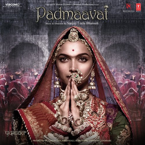 Binte Dil Lyrics – Arijit Singh | Padmaavat