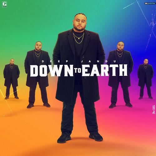 Bombay To Punjab Lyrics – Deep Jandu | Down To Earth