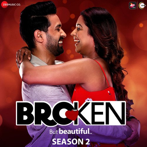 Boureya Lyrics – Vivek Hariharan & Anusha Mani | Broken But Beautiful Season 2