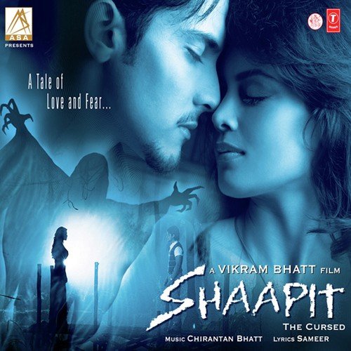 Chaahata Dil Tumko Tum Nahin Janate – Chirantan Bhatt, Najam Sheraz, Aditya Narayan, Rap-Jaspreet Kohli, Suzanne D'Mello album cover