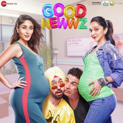 Chandigarh Mein Lyrics – Badshah, Harrdy Sandhu, Tanishk Bagchi, Lisa Mishra, Asees Kaur | Good Newwz