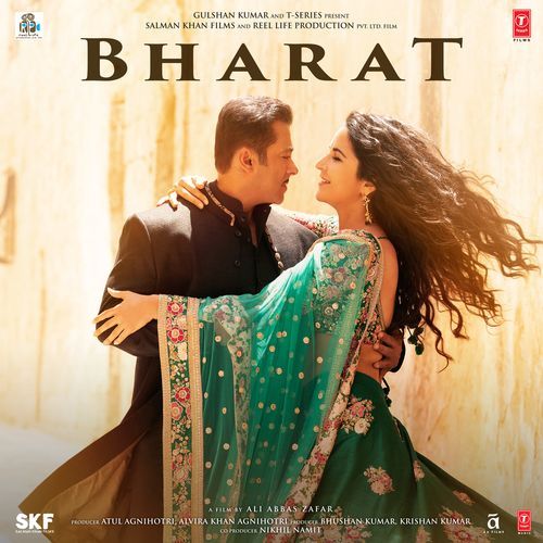 Chashni Lyrics – Vishal & Shekhar & Abhijeet Srivastava | Bharat