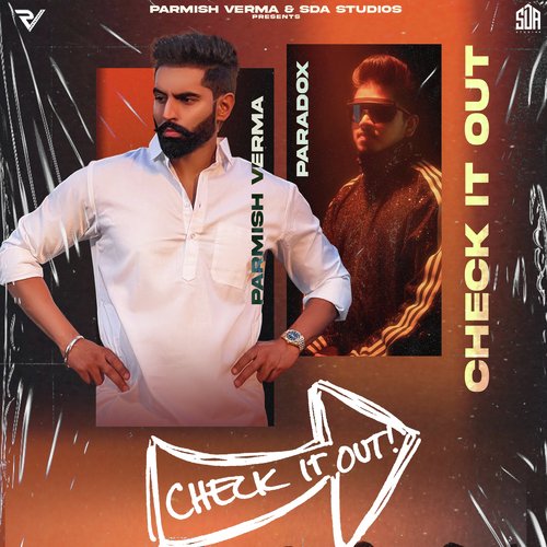 Check It Out Lyrics – Parmish Verma & Paradox | Check It Out