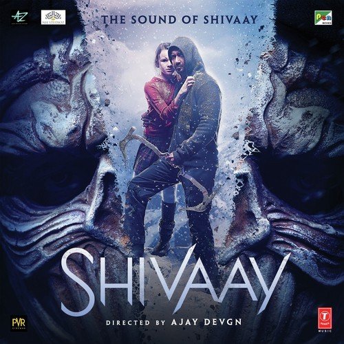 Darkhaast – Mithoon, Arijit Singh, Sunidhi Chauhan album cover