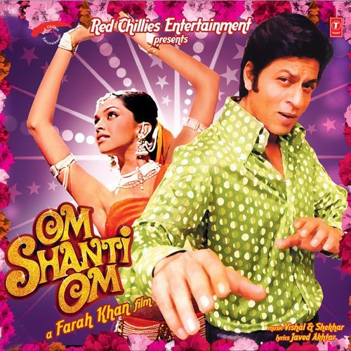 Dastaan (The Dark Side Mix)[Remix By Zoheb,Dj Nikhil,Chinappa,Dj Nawed] Lyrics – Vishal & Shekhar & Shaan | Om Shanti Om